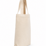 The Fancy Jute Gift Bag Dyed | Norquest Brands