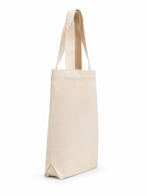 The Fancy Jute Gift Bag Dyed | Norquest Brands