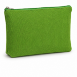The Jute Pencil Pouch Dyed | Norquest Brands