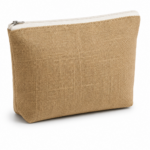 The Jute Pencil Pouch | Norquest Brands