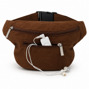 The Waist Pouch Dyed | Norquest Brands
