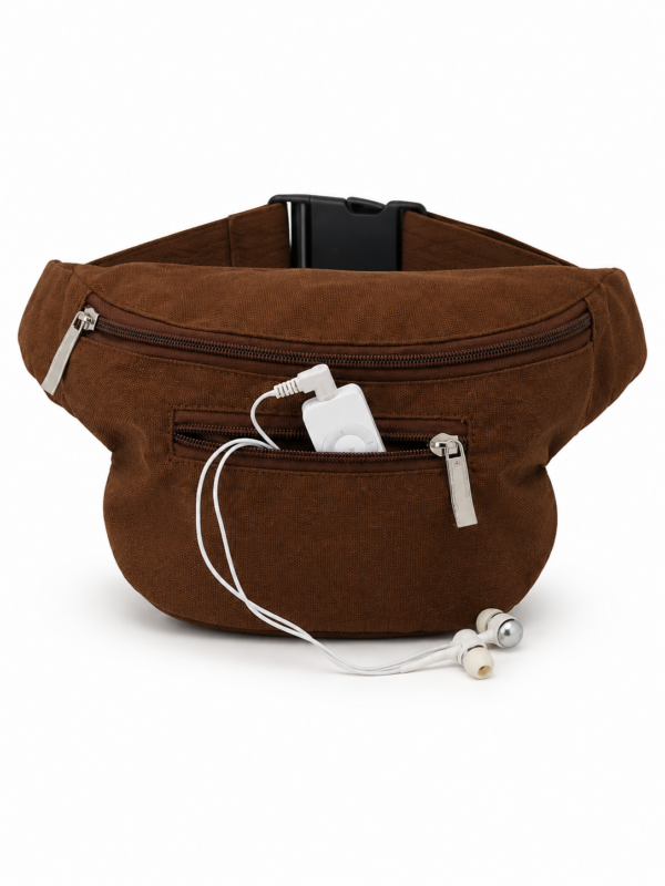 The Waist Pouch Dyed | Norquest Brands