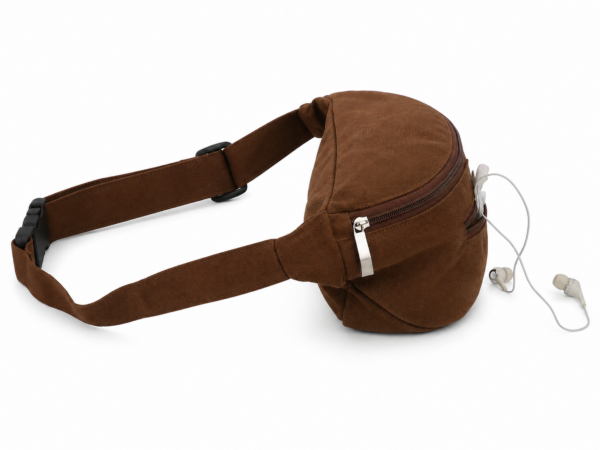 The Waist Pouch Dyed | Norquest Brands