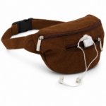 The Waist Pouch Dyed | Norquest Brands