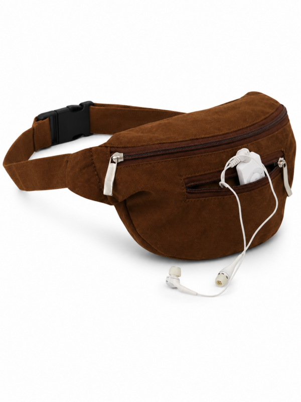 The Waist Pouch Dyed | Norquest Brands