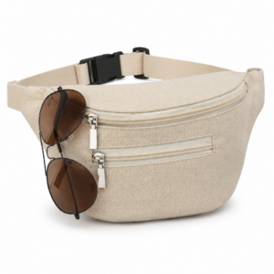 The Waist Pouch | Norquest Brands