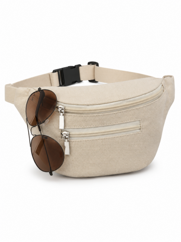 The Waist Pouch | Norquest Brands