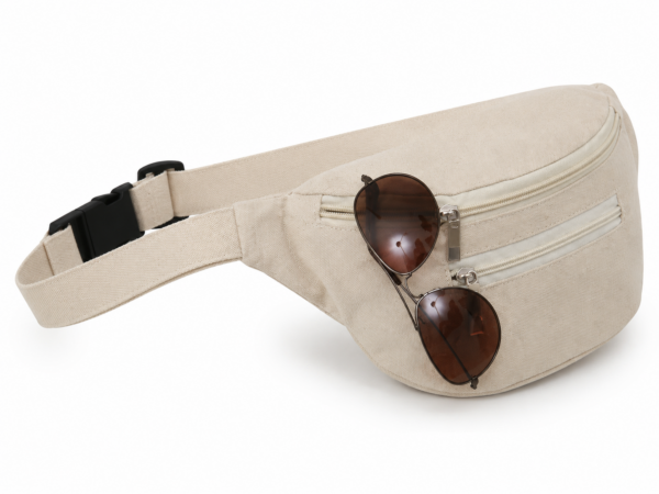 The Waist Pouch | Norquest Brands