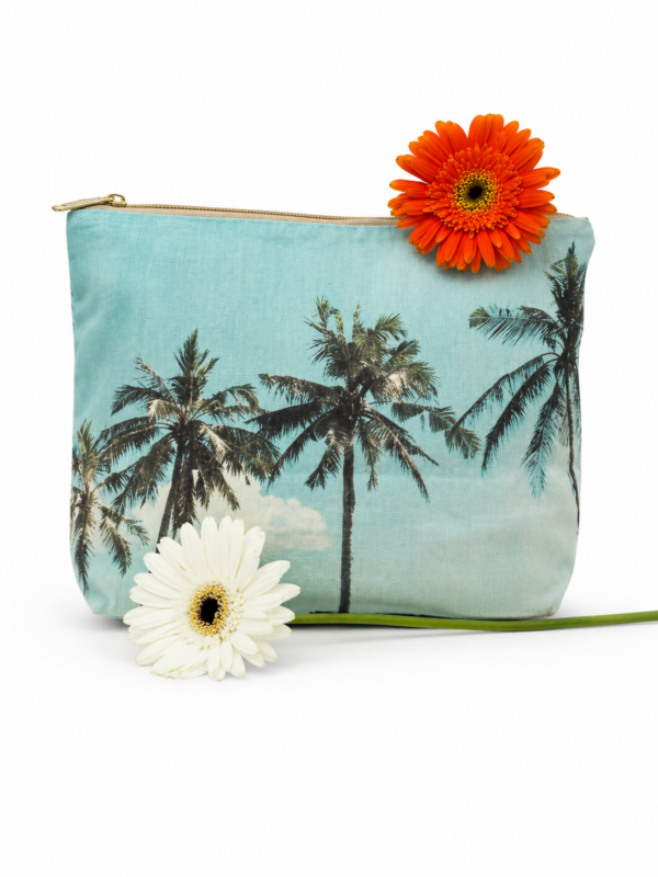 Zipper Pouch | Norquest Brands