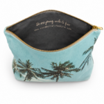 Zipper Pouch | Norquest Brands