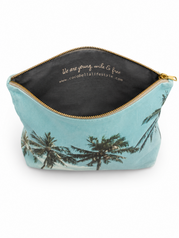 Zipper Pouch | Norquest Brands