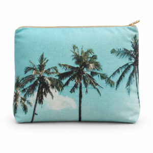 Zipper Pouch | Norquest Brands
