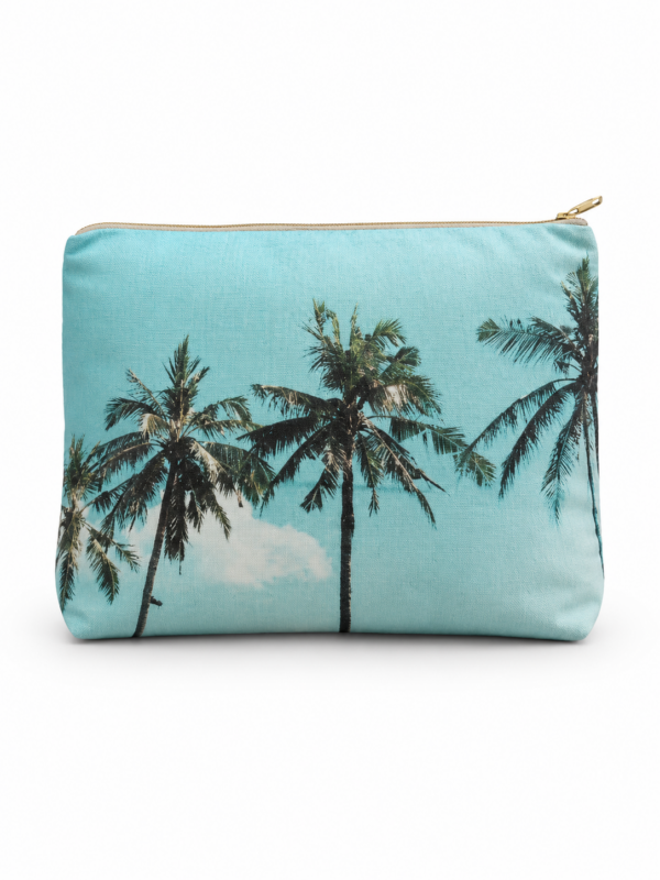 Zipper Pouch | Norquest Brands