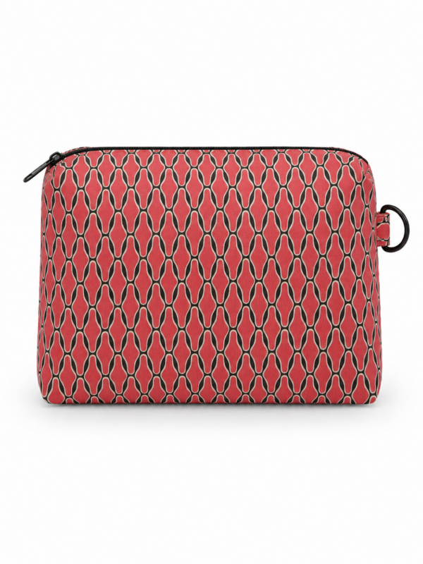 Zipper Pouch | Norquest Brands