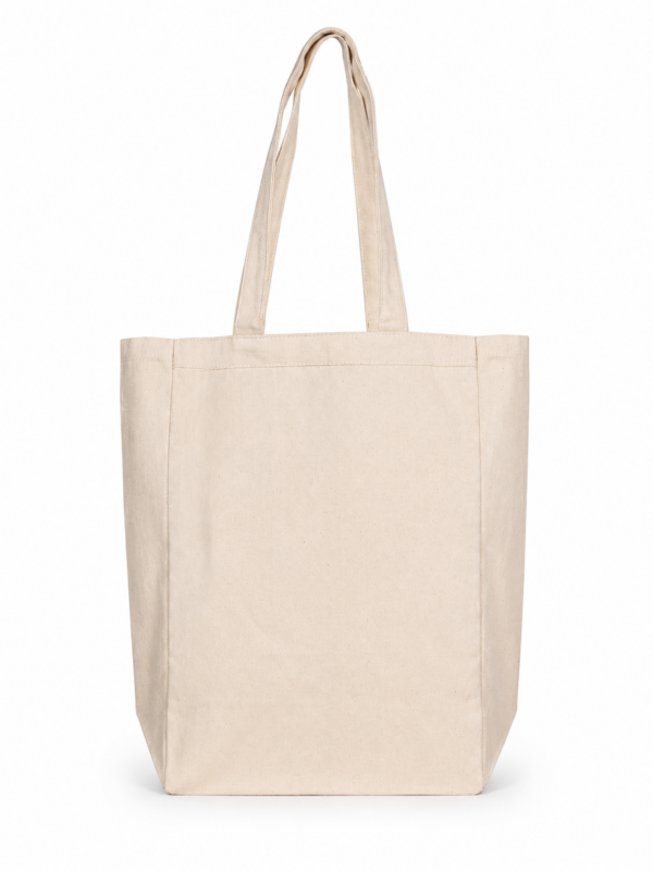 The Box Tote | Norquest Brands
