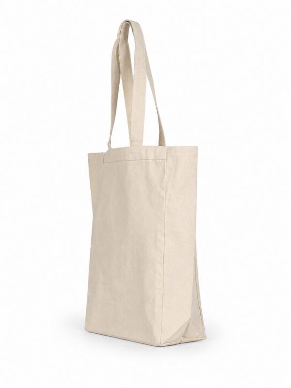 The Box Tote | Norquest Brands
