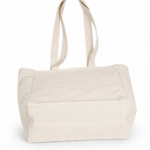 The Box Tote | Norquest Brands