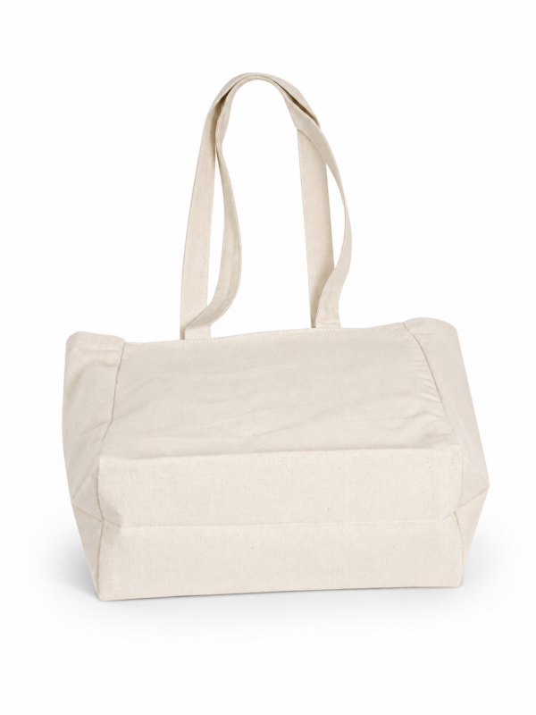 The Box Tote | Norquest Brands