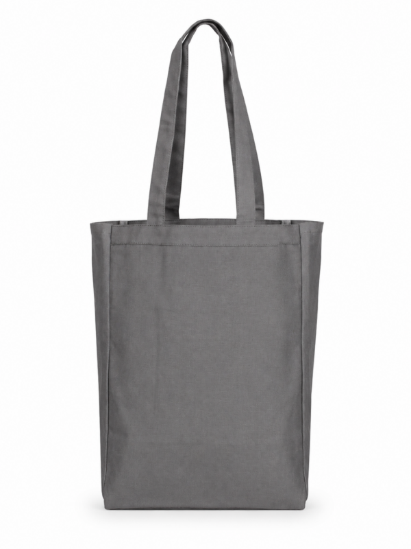 The Box Tote Dyed | Norquest Brands