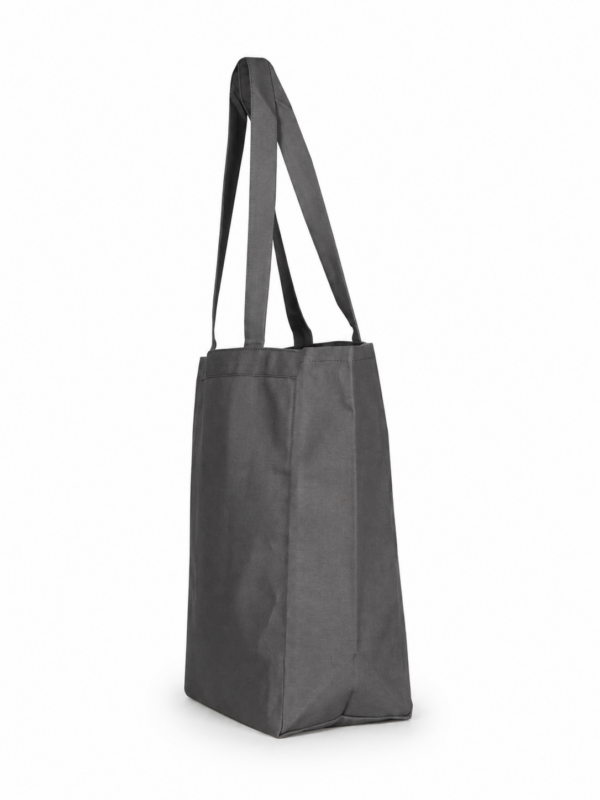 The Box Tote Dyed | Norquest Brands