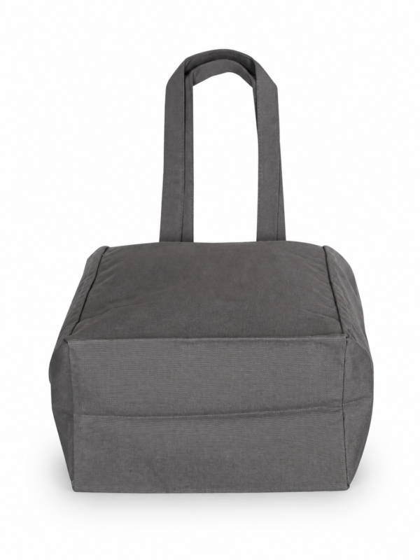 The Box Tote Dyed | Norquest Brands