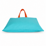 The Budget Tote Dyed | Norquest Brands