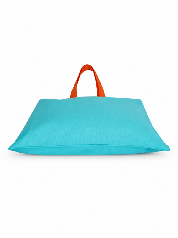 The Budget Tote Dyed | Norquest Brands