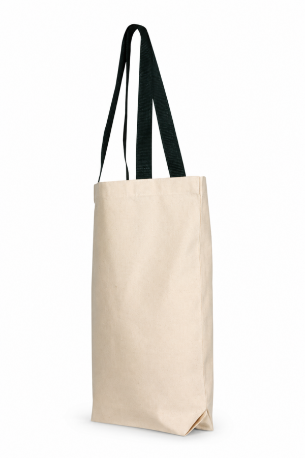 The Canvas Bag | Norquest Brands
