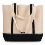 The Canvas Boat Bag | Norquest Brands