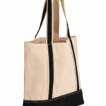 The Canvas Boat Bag | Norquest Brands