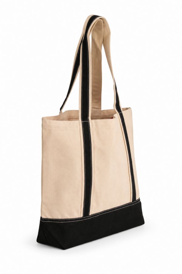 The Canvas Boat Bag | Norquest Brands