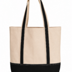 The Canvas Boat Bag | Norquest Brands
