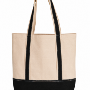 The Canvas Boat Bag | Norquest Brands