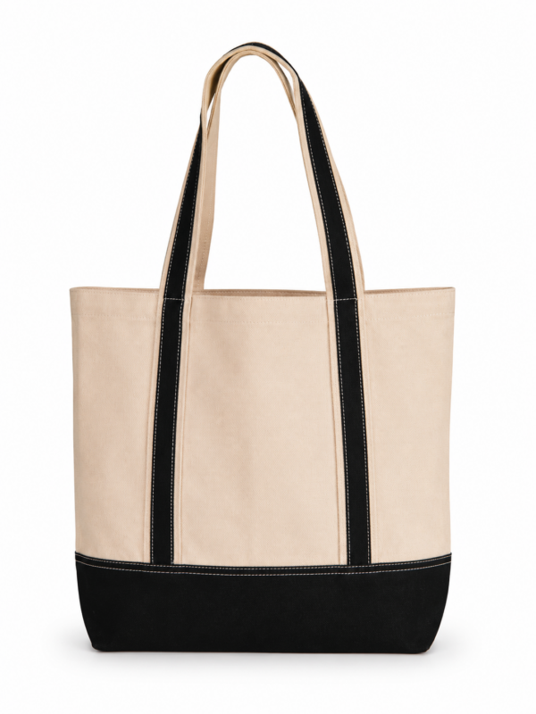 The Canvas Boat Bag | Norquest Brands