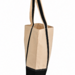 The Canvas Boat Bag | Norquest Brands
