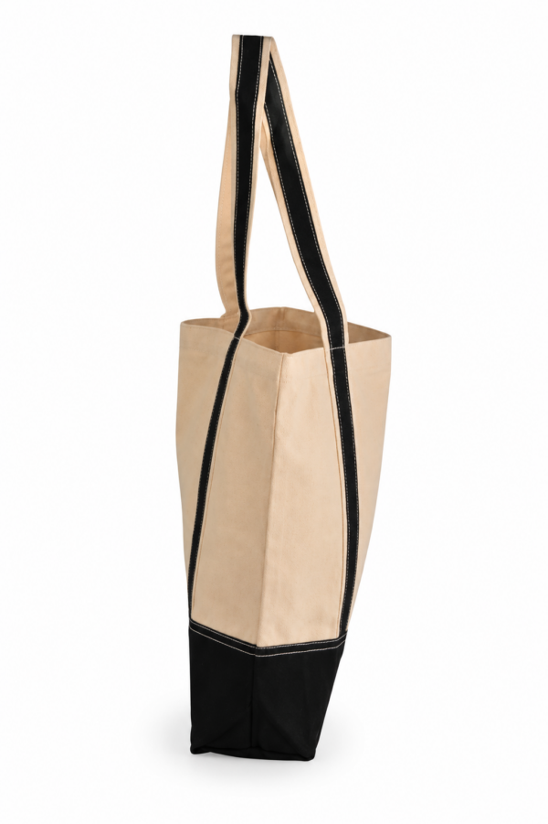 The Canvas Boat Bag | Norquest Brands