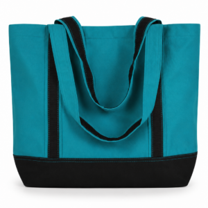 The Canvas Boat Bag Dyed | Norquest Brands