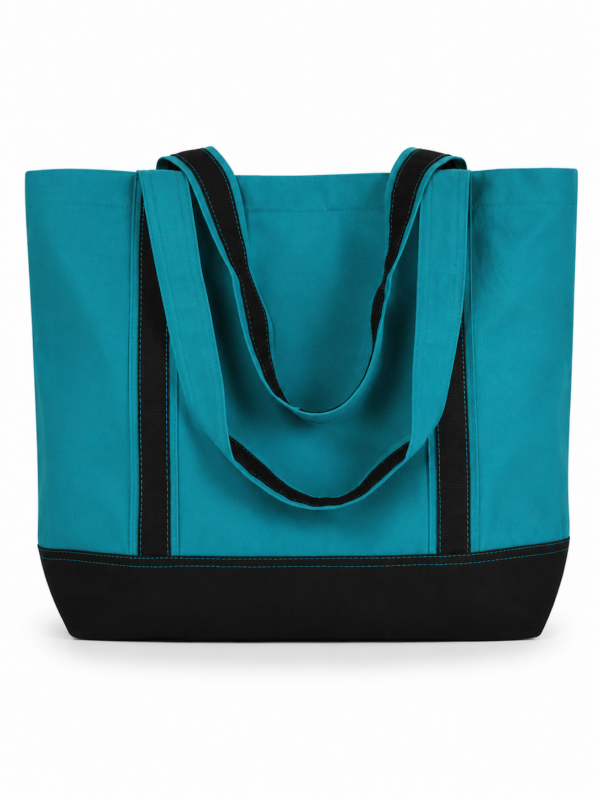 The Canvas Boat Bag Dyed | Norquest Brands