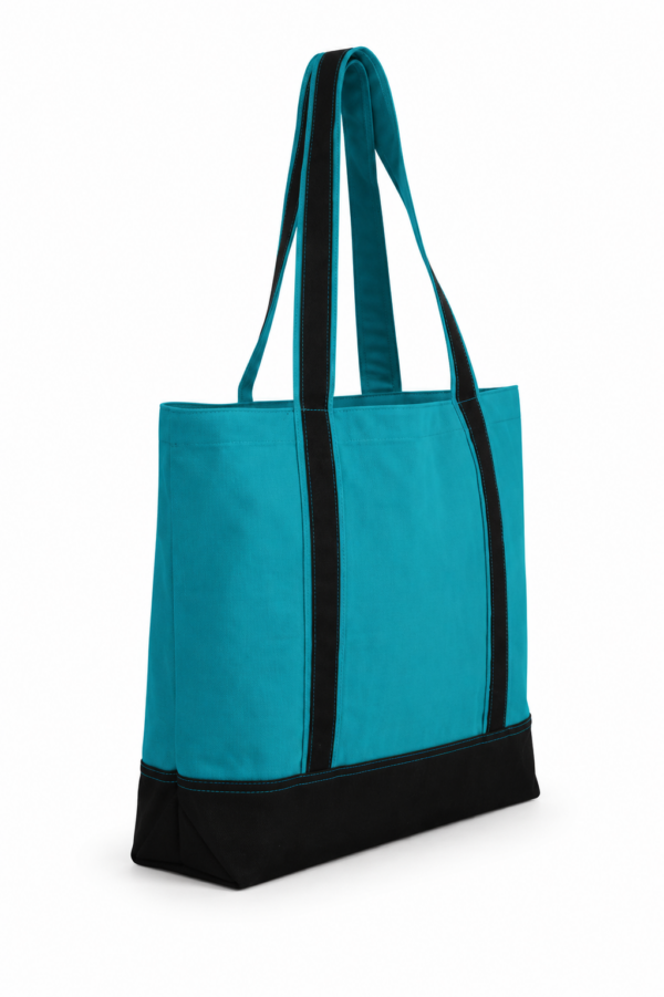 The Canvas Boat Bag Dyed | Norquest Brands