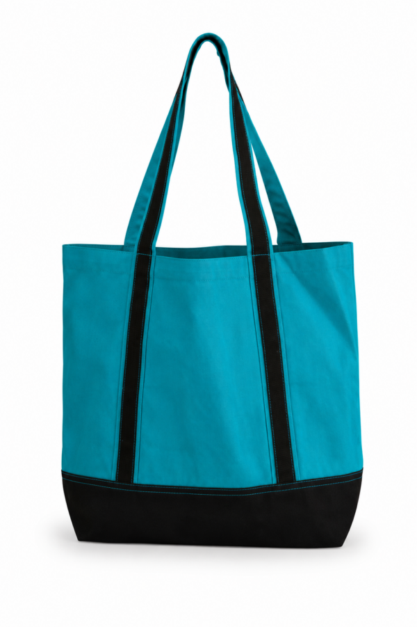 The Canvas Boat Bag Dyed | Norquest Brands