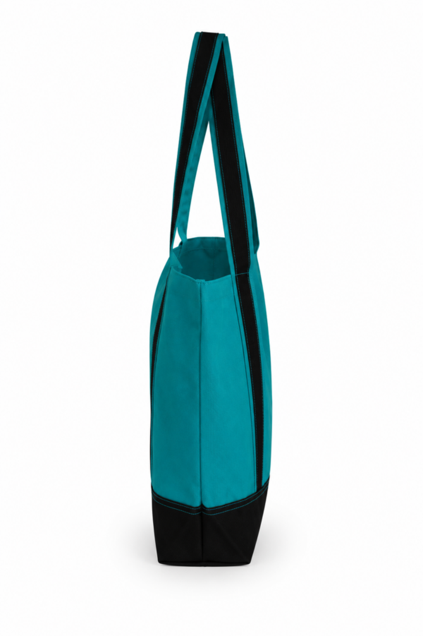 The Canvas Boat Bag Dyed | Norquest Brands