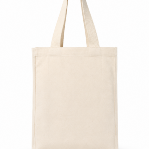 The Canvas Box Tote | Norquest Brands
