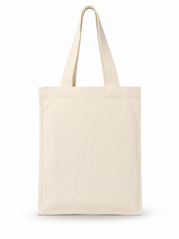 The Canvas Box Tote | Norquest Brands
