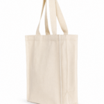 The Canvas Box Tote | Norquest Brands