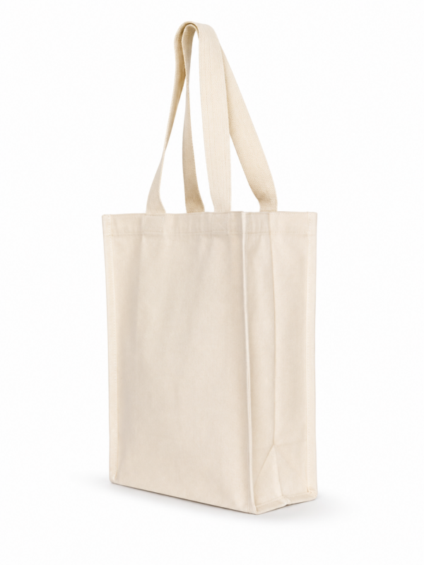 The Canvas Box Tote | Norquest Brands