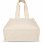The Canvas Box Tote | Norquest Brands