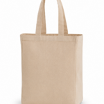 The Canvas Box Tote | Norquest Brands