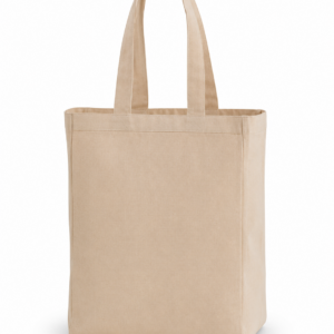 The Canvas Box Tote | Norquest Brands