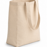The Canvas Box Tote | Norquest Brands