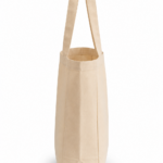 The Canvas Box Tote | Norquest Brands